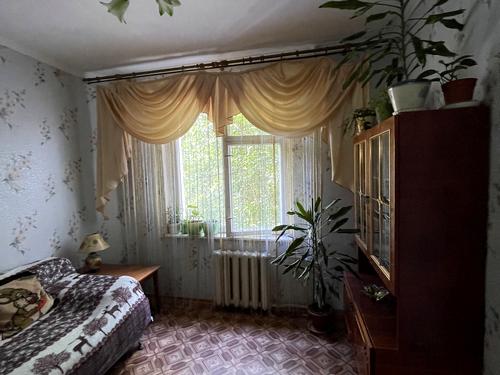 квартира по адресу Небесной Сотни просп. (Маршала Жукова), 75