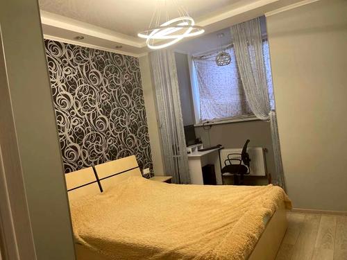 квартира по адресу Балковская ул., 137г