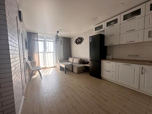 квартира по адресу Червоной Калины просп., 52