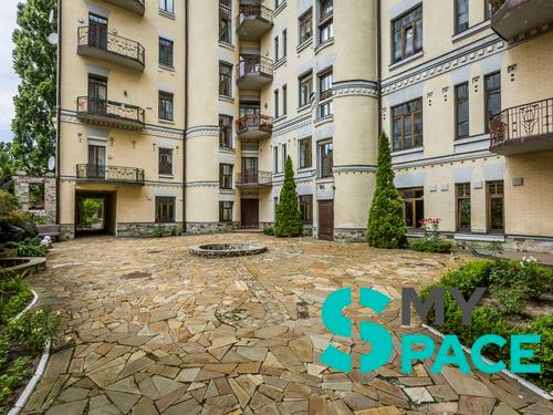 квартира за адресою Паньківська вул., 8