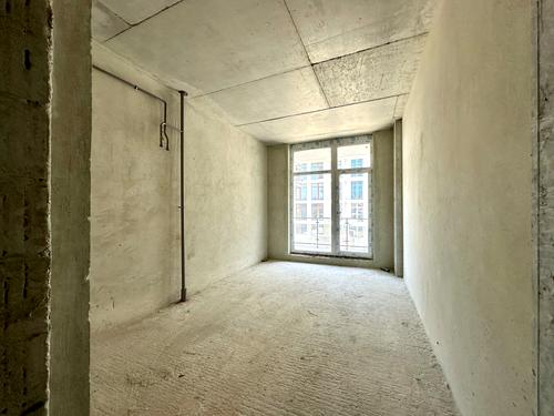 квартира за адресою 4-й Заозерний пров., 1