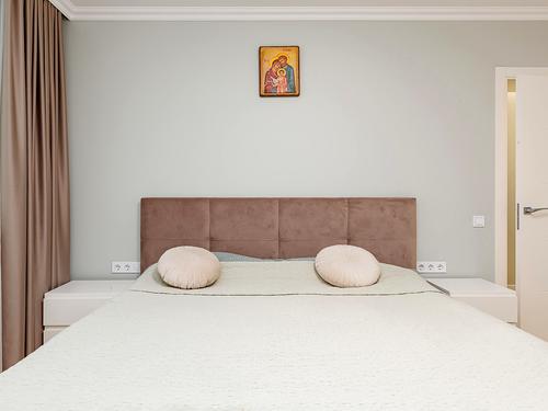 квартира за адресою Садова вул., 16