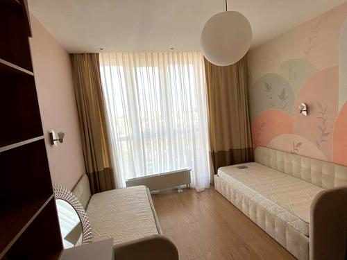 квартира за адресою Новоберегова вул., 12-А