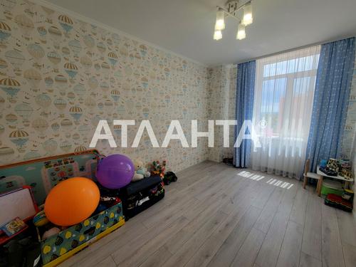квартира за адресою Жаботинського вул. (Пролетарская улица), 56а