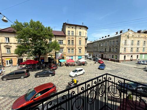 квартира по адресу Госпитальная ул., 7