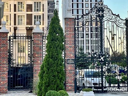 квартира по адресу Михаила Максимовича ул. (Трутенко Онуфрия), 24