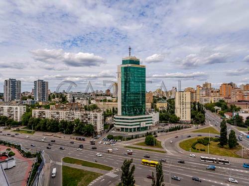 квартира за адресою Берестейський просп. (Перемоги), 11 к3