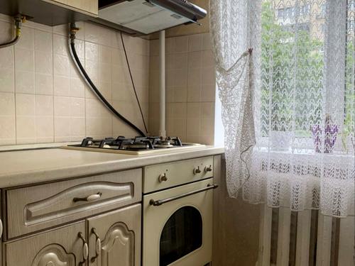 квартира за адресою Дегтярівська вул., 11