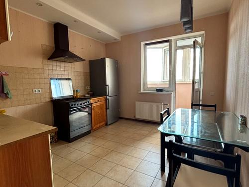 квартира за адресою Науки просп., 69
