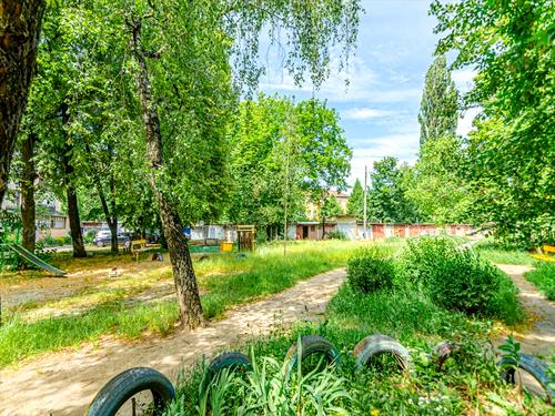 квартира за адресою Решетилівська вул. (), 56
