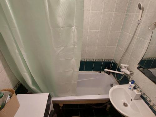 квартира за адресою Новобузька вул., 120