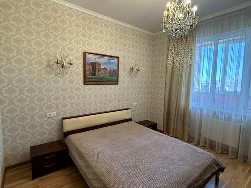 квартира по адресу Базарная ул., 5/4