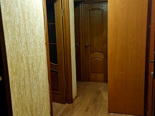 квартира за адресою Мілютенка вул., 10/1