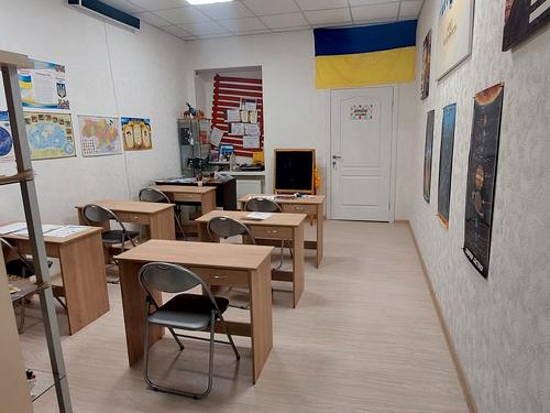 коммерческая по адресу Жуковского ул. (Жуковського), 45