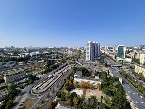 квартира за адресою Берестейський просп. (Перемоги), 5-В