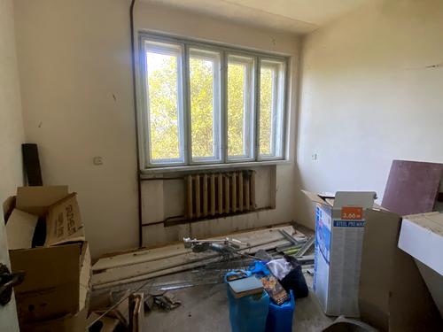 ділянка за адресою Червоноармійська, 77