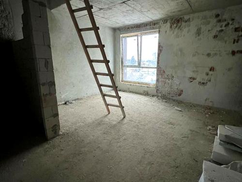 квартира по адресу Ясная ул., 15