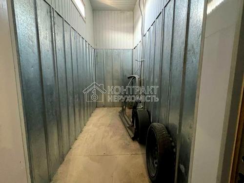 коммерческая по адресу Клочковская ул., 341а