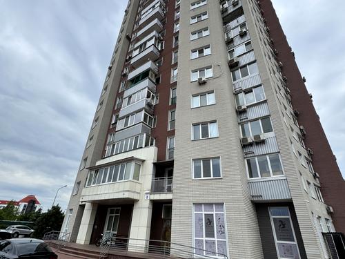 квартира по адресу Героев Полка 