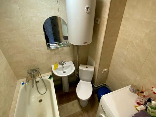 квартира за адресою Перемоги просп., 6