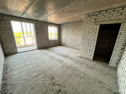 квартира по адресу Мольера ул., 77