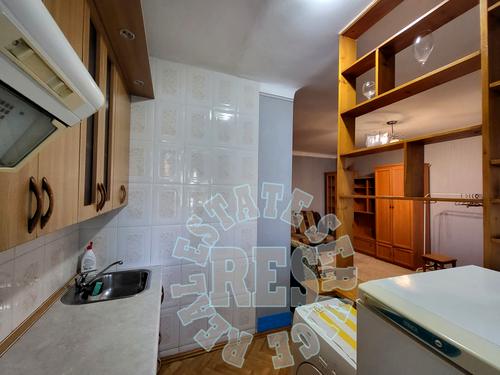 квартира по адресу Ереванская ул., 29