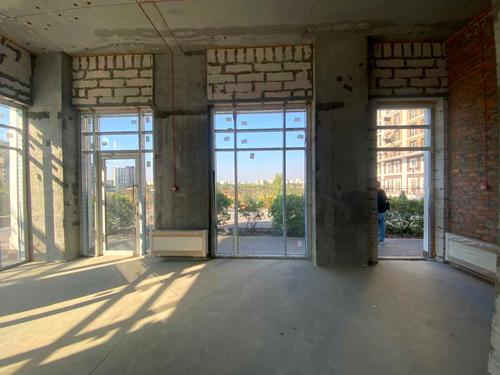 коммерческая по адресу Михаила Максимовича ул. (Трутенко Онуфрия), 28-Е