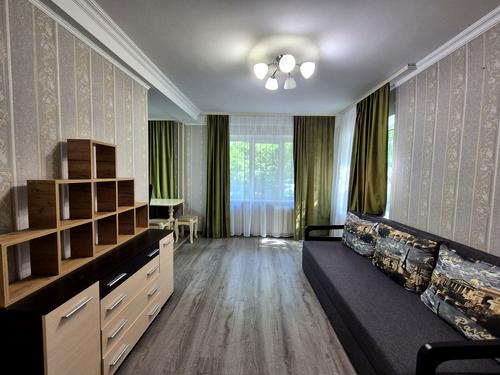 квартира по адресу Соломенская ул., 35