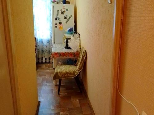 квартира за адресою Гната Хоткевича вул., 52/1