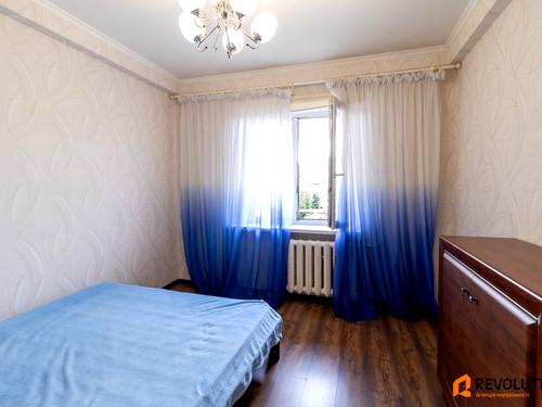 квартира за адресою Оболонський просп., 5