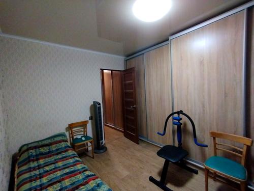 квартира за адресою Козацька вул., 5