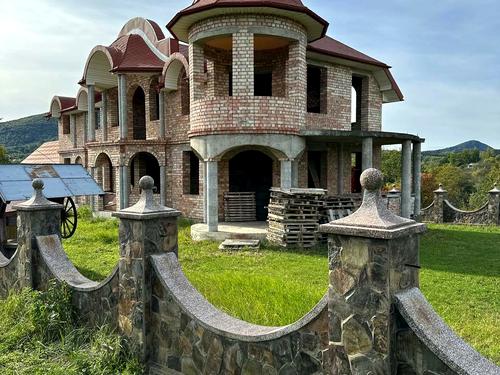 будинок за адресою Косів, Кобелянська, 48