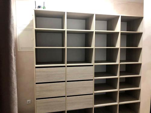 квартира по адресу Сімейна ул., 4