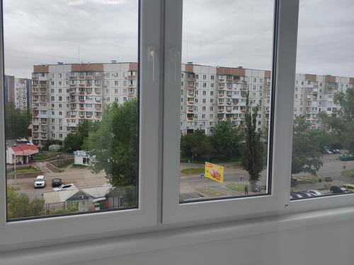 квартира за адресою Припортова вул. (Героїв Сталінграда), 46