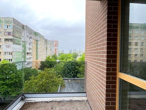 квартира за адресою Морозна вул., 29