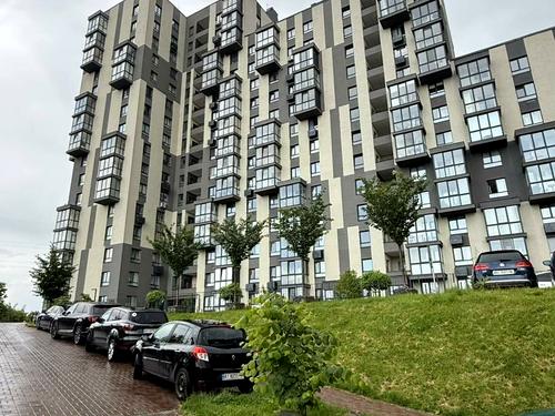 квартира за адресою Княгині Ольги вул., 98