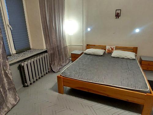 комната по адресу Белорусская ул., 23
