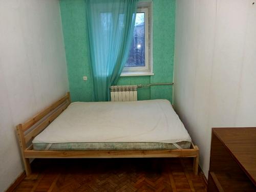 квартира по адресу Януша Корчака ул. (Баумана), 28/2