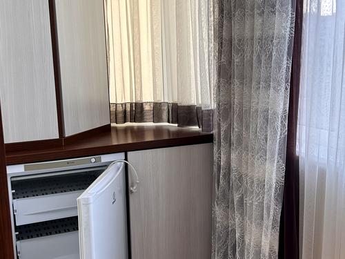 квартира за адресою Панаса Мирного вул., 18