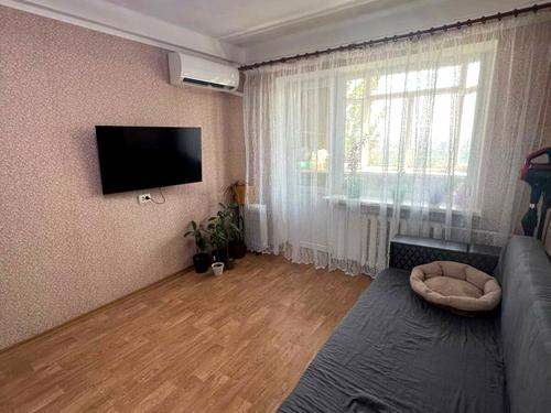 квартира по адресу Олимпийская ул., 6
