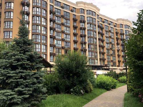 квартира по адресу Мартинова просп., 30