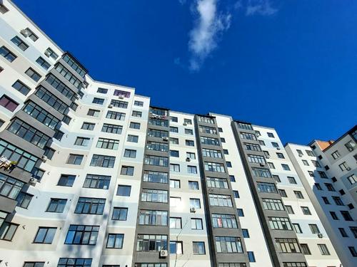 квартира по адресу Макогона ул., 25