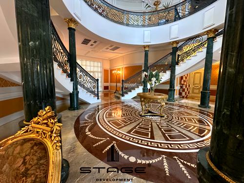 дом по адресу Одесса, Маячный пер., 3