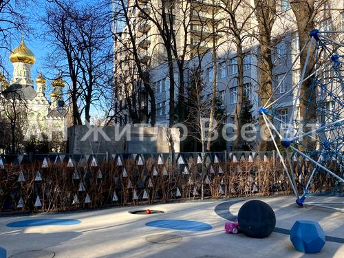 квартира по адресу Сечевых Стрельцов ул. (Артема), 44-А