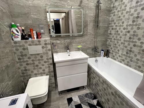 квартира за адресою Харків, Барабашова вул., 10б
