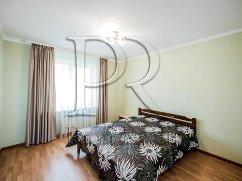 квартира за адресою Доківська вул., 10к6