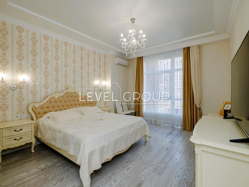 квартира за адресою Саперне Поле вул., 12