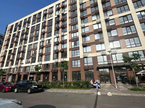 квартира по адресу Генерала Грекова ул., 4