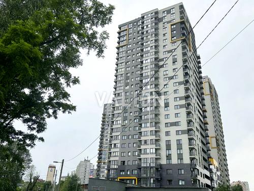 квартира по адресу Нижнеключевая ул., 14