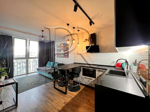 квартира за адресою Метрологічна вул., 58